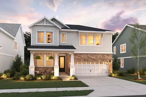 Exterior - 317 Delta Way, Elyria, OH 44035 photo 2 of 6