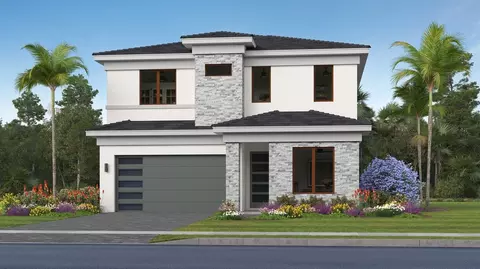 1024 Raleigh Way, Wellington, FL 33414