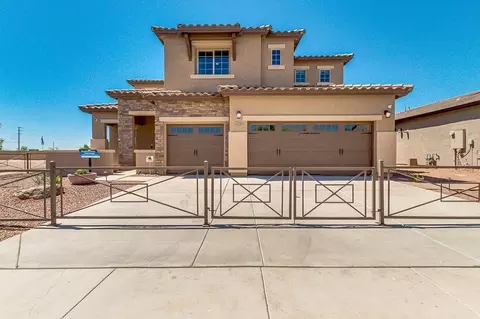 17139 W Las Palmaritas Dr, Waddell, AZ 85355