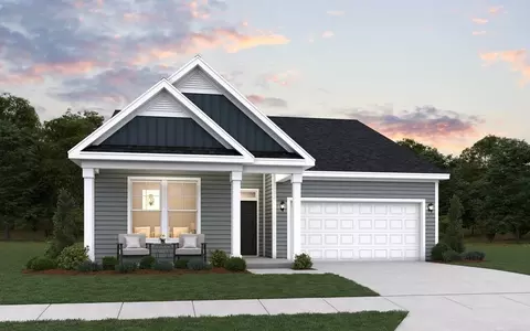 1132 Calabash Station Blvd NW, Calabash, NC 28467