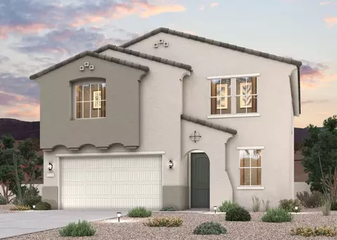 24267 W Dekalb Ln, Buckeye, AZ 85326