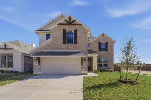3500 Helena St, Gainesville, TX 76240