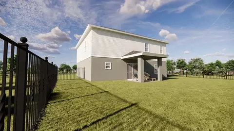 Exterior - 13019 Deer Park Loop, Parrish, FL 34219 photo 11 of 13