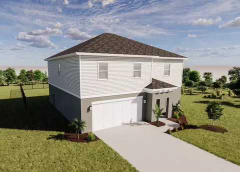 Exterior - 13019 Deer Park Loop, Parrish, FL 34219 photo 6 of 13