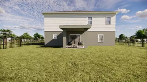 Exterior - 13019 Deer Park Loop, Parrish, FL 34219 photo 9 of 13