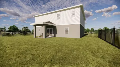 Exterior - 13019 Deer Park Loop, Parrish, FL 34219 photo 10 of 13