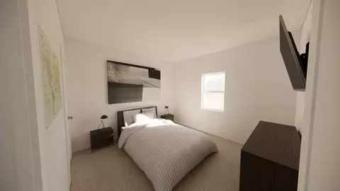Bedroom - 13019 Deer Park Loop, Parrish, FL 34219 photo 2 of 4
