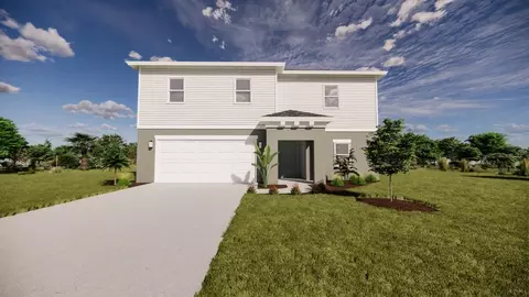 Exterior - 13019 Deer Park Loop, Parrish, FL 34219 photo 8 of 13