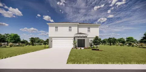 Exterior - 13019 Deer Park Loop, Parrish, FL 34219 photo 5 of 13