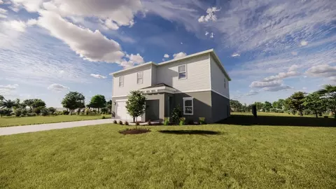 Exterior - 13019 Deer Park Loop, Parrish, FL 34219 photo 7 of 13