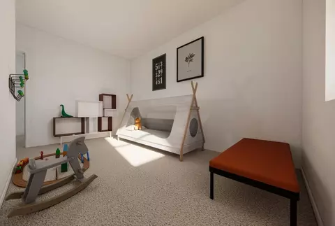 Bedroom - 13019 Deer Park Loop, Parrish, FL 34219 photo 3 of 4