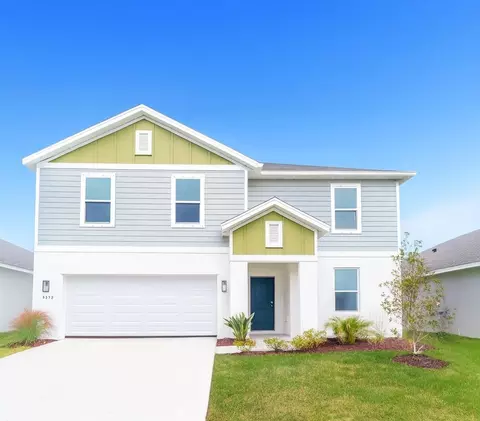 Exterior - 13019 Deer Park Loop, Parrish, FL 34219 photo 3 of 13
