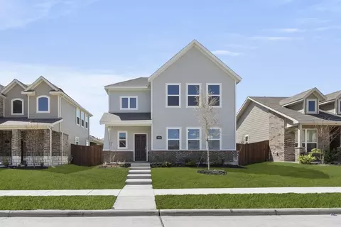 3709 Jade Ln, Crandall, TX 75114
