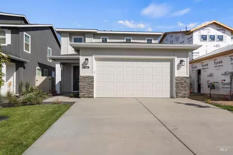 5886 W Parachute Dr, Meridian, ID 83646