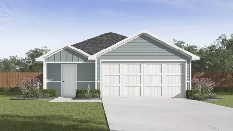 1136 Northfield Dr, Caddo Mills, TX 75135