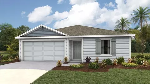 11008 NW 167th Ter, Alachua, FL 32615