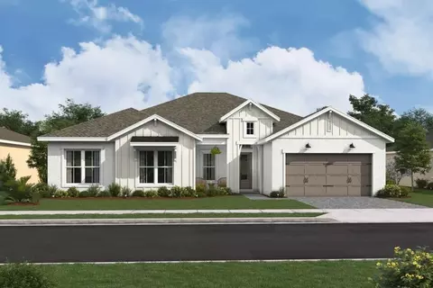 Exterior - 200 Sandy Creek Trl, Ormond Beach, FL 32174 photo 2 of 3