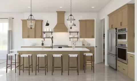 Kitchen - 200 Sandy Creek Trl, Ormond Beach, FL 32174 photo 1 of 4