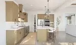 Kitchen - 200 Sandy Creek Trl, Ormond Beach, FL 32174 photo 3 of 4