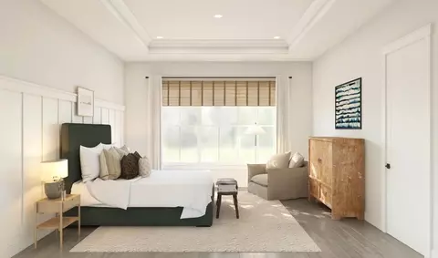 Bedroom - 200 Sandy Creek Trl, Ormond Beach, FL 32174 photo 1 of 2
