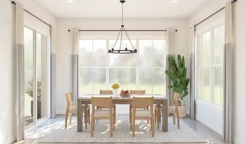 Dining - 200 Sandy Creek Trl, Ormond Beach, FL 32174 photo 1 of 2