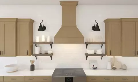 Kitchen - 200 Sandy Creek Trl, Ormond Beach, FL 32174 photo 2 of 4