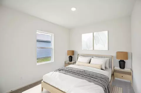 Bedroom - 140 Dionicio Loop, Seguin, TX 78155 photo 2 of 5