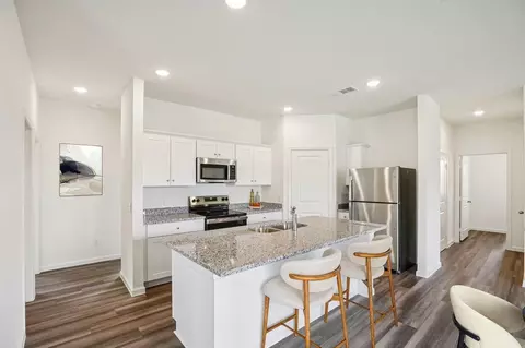 Kitchen - 140 Dionicio Loop, Seguin, TX 78155 photo 1 of 4