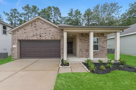 Exterior - 140 Dionicio Loop, Seguin, TX 78155 photo 8 of 8
