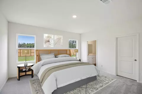 Bedroom - 140 Dionicio Loop, Seguin, TX 78155 photo 1 of 5