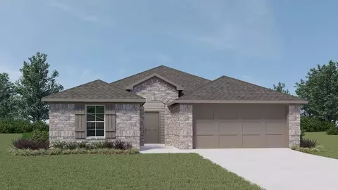 31730 Barrymoor Trce, Fulshear, TX 77441