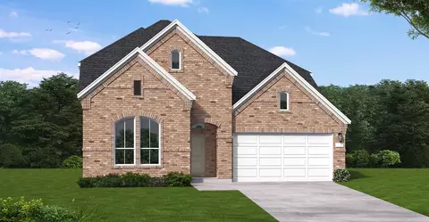 407 Aztec Cave Dr, New Caney, TX 77357