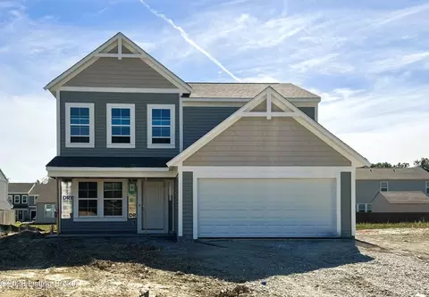 442 Mud Hen Dr, Shepherdsville, KY 40165