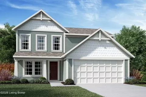 442 Mud Hen Dr, Shepherdsville, KY 40165