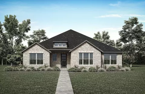 8101 Prairie Park Blvd, Denton, TX 76207