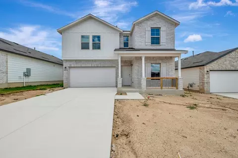 6270 Desert Aloe, San Antonio, TX 78252