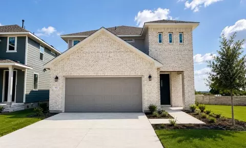 152 Ranier Way, Dripping Springs, TX 78620