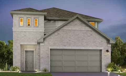 152 Ranier Way, Dripping Springs, TX 78620