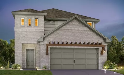 152 Ranier Way, Dripping Springs, TX 78620