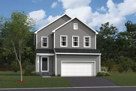 1281 Edge Way, Jordan, MN 55352