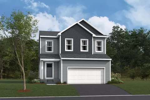 Exterior - 1281 Edge Way, Jordan, MN 55352 photo 1 of 7