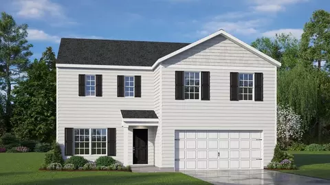 105 Greenbrier Way, Stoneville, NC 27048