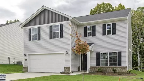 105 Greenbrier Way, Stoneville, NC 27048