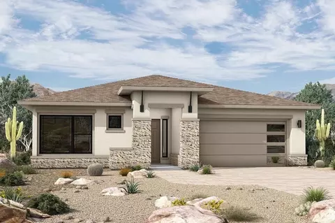 21844 W Prospector Way, Buckeye, AZ 85396