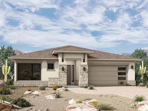21844 W Prospector Way, Buckeye, AZ 85396