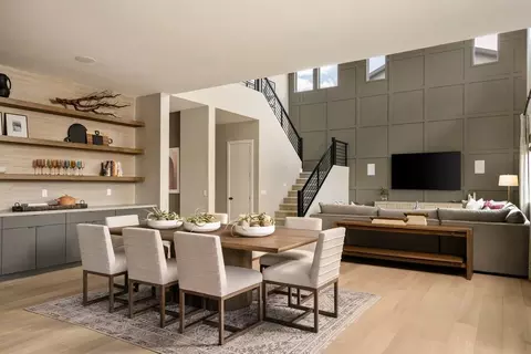 Dining - 9719 S Flume Trl, Apache Junction, AZ 85120 photo 1 of 1