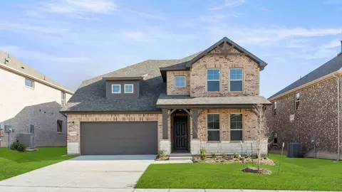 1236 Hendley St, Providence Village, TX 76227