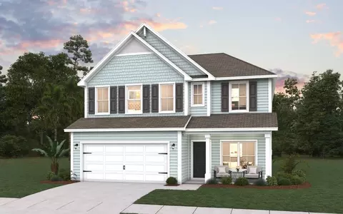 122 Cantona Dr, Summerville, SC 29483