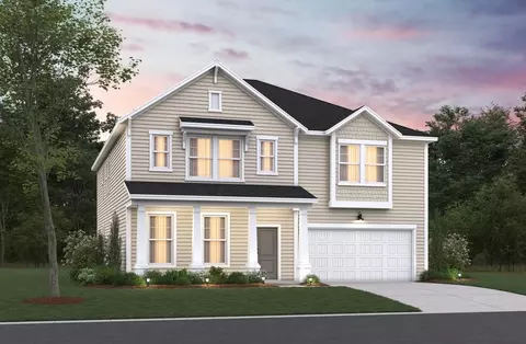 116 Winding Grove Ln, Moncks Corner, SC 29461