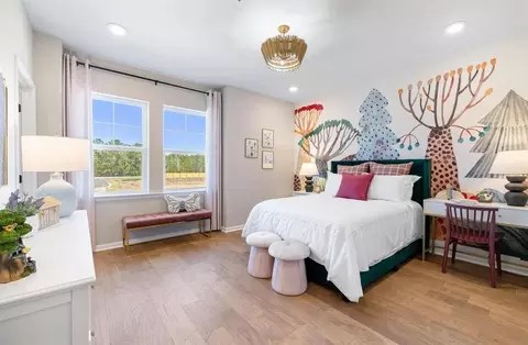 Bedroom - 116 Winding Grove Ln, Moncks Corner, SC 29461 photo 3 of 4